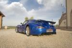 Faralli & Mazzanti Antas V8 GT 2008 года